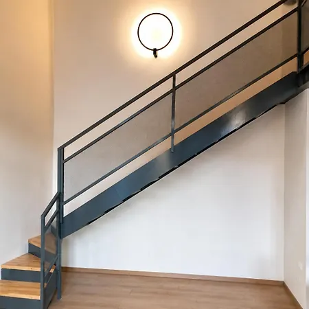 Apartament Marika's Neoclassical