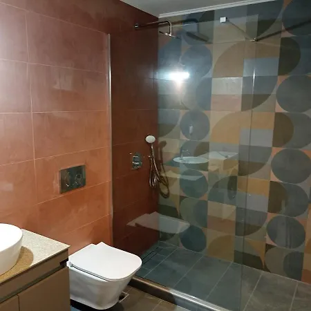 Apartament Marika's Neoclassical