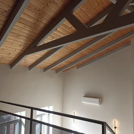 Apartament Marika's Neoclassical Chania (Crete)
